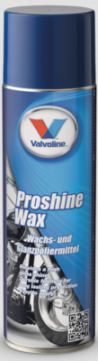 Valvoline Proshine WAX 500ML