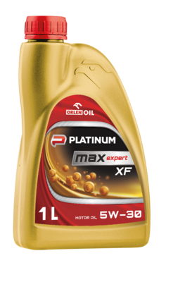 ORLEN PLATINUM MAXEXPERT XF 5W–30 1L