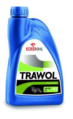 ORLEN OIL TRAWOL 30 1L