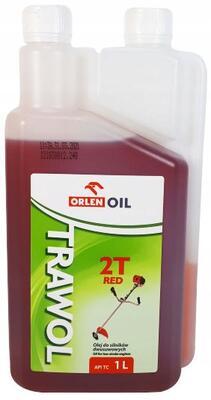 ORLEN OIL TRAWOL 2T RED 1L