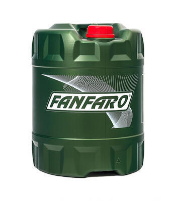 FANFARO TRD-18 15W-40 20L