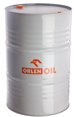 ORLEN HIPOL GL-4 80W-90 205L