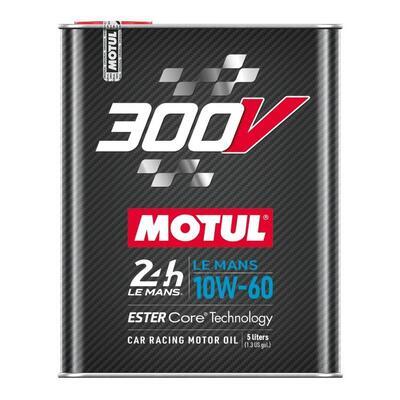 Motul 300V Le Mans 10W-60 2L