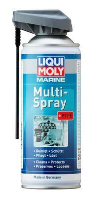 Liqui Moly Multifunkční lodní sprej 400ml (25051)