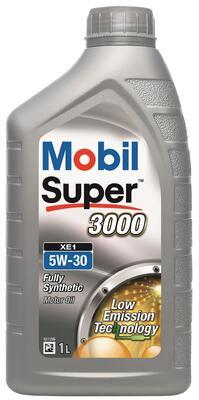 Mobil Super 3000 XE1 5W-30 1L