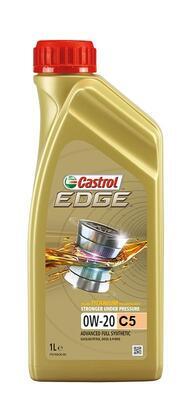 Castrol Edge Titanium C5 0W-20 1L