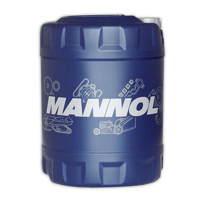 MANNOL Hydro ISO 46 10L