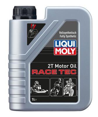 Liqui Moly 2T Race Tec 1L (21633)