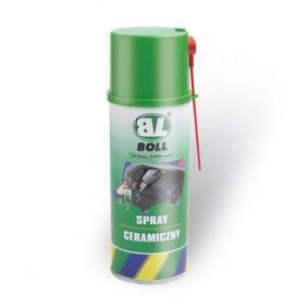 BOLL Spray keramický 400ml