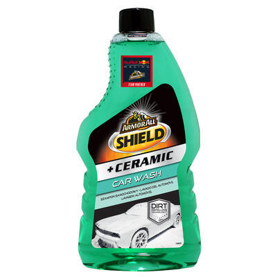 ArmorAll Shield Keramický šampon 520ml 