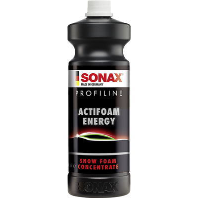 Sonax Aktivní pěna 1l koncentrát ACTIFOAM ENERGY