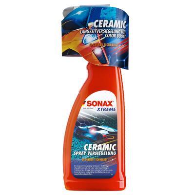 SONAX XTREME CERAMIC Spray Versiegelung 750ml