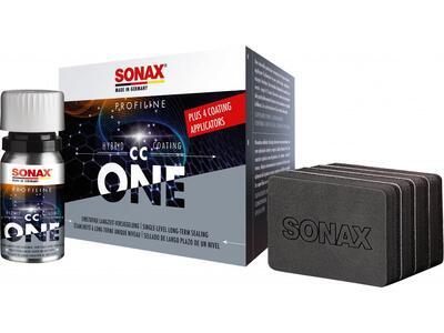 SONAX PROFILINE HybridCoating CC ONE - sada