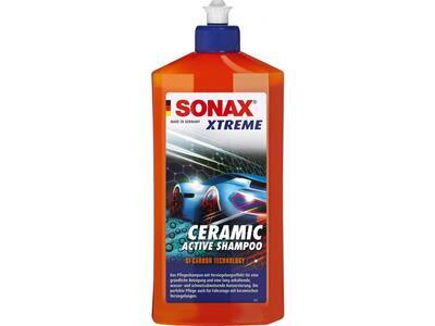 SONAX XTREME Ceramic Active Shampoo 500ml (259200)