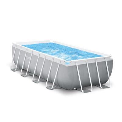 Bazén rámový Intex Prism Premium 488cm 26792GN