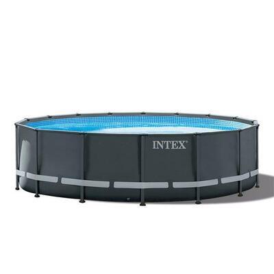 Bazén Intex Ultra XTR 488x122 cm sada 26326GN