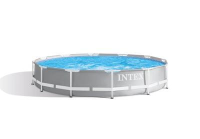 Bazén rámový Intex Prism Premium 366x76cm 26710NP