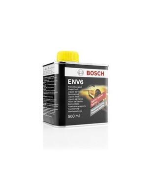 Brzdová kapalina BOSCH ENV4 0,5L