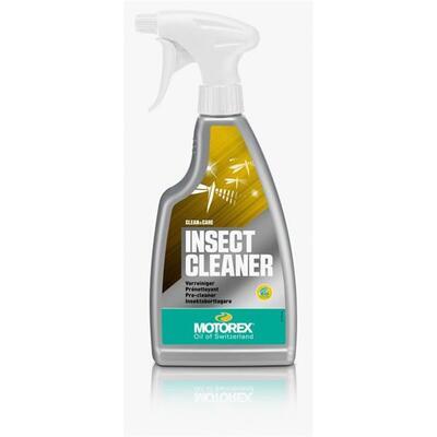MOTOREX Pre/Insect Cleaner 500ml