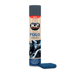K2 spray 750ml POLO COCKPIT MAN
