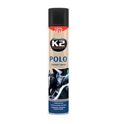 K2 spray 750ml POLO COCKPIT