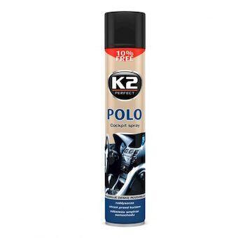 K2 spray 750ml borovice POLO COCKPIT PINE