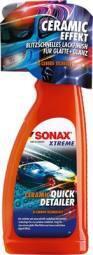 SONAX Ochranu pneumatik a gumy mat 500ml (268400)