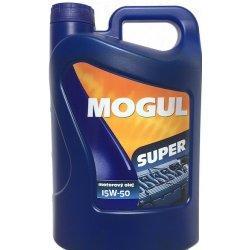 Mogul Super 15W-50 4L