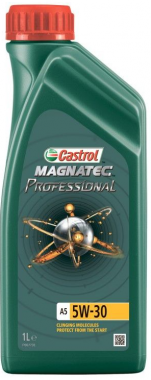 Castrol Magnatec Professional A5 5W-30 1L