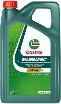Castrol Magnatec 5W-40 C3 5L