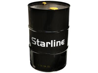 Starline LKW-CLASSIC ULTRA 15W-40 206L