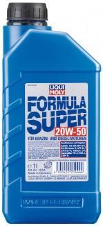 Liqui Moly Formula Super 20W-50 1L (1444)