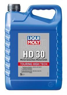 Liqui Moly Touring High Tech HD 30 5L (1265)