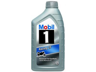 Mobil 1 Racing 2T 1L