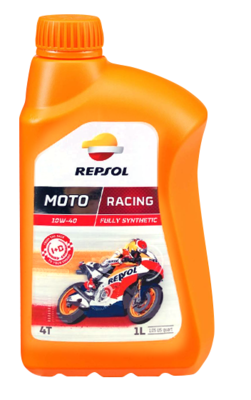 Repsol Moto Racing 4T 10W-40 1L