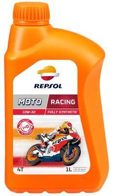 Repsol Moto Racing 4T 10W-50 1L