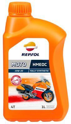Repsol Moto Racing HMEOC 4-T 10W-30 1L