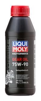 Liqui Moly Racing Gear 75W-90  500ml (1516)