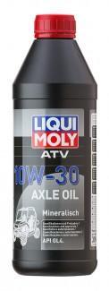 Liqui Moly Nápravový olej ATV 10W-30 1L (3094)