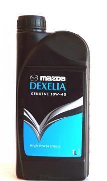 Mazda Dexelia 10W-40 1L