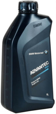 BMW Advantec PRO 4T 15W-50 1L