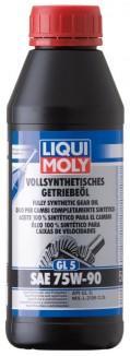 Liqui Moly GL-5 SAE 75W-90 500ml (1413)
