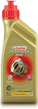 Castrol Transmax DUAL 1L