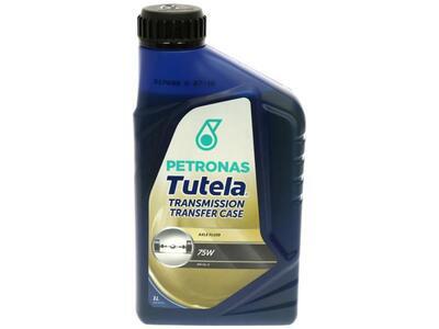 TUTELA TRANSMISION TRANSFER CASE 75W 1L