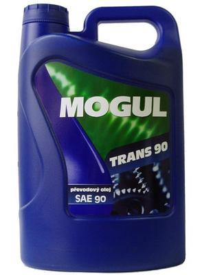 Mogul Trans SAE 90 4L