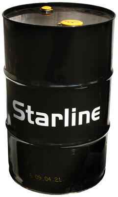 Starline GEAR METRO 80W-90 60L