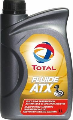 TOTAL FLUIDE ATX 1L