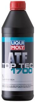 Liqui Moly Top Tec ATF 1700 1L (3663)