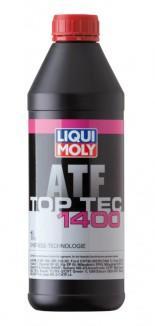Liqui Moly Top Tec ATF 1400 1L (3662)