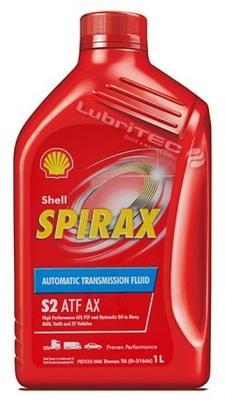 Shell Spirax S2 ATF AX 1L